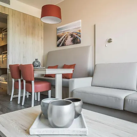Apartment Westende - Middelkerke
