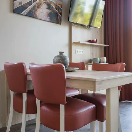 Westende - Apartment Middelkerke