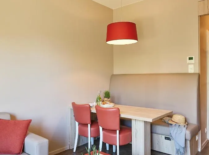 Westende - Apartment