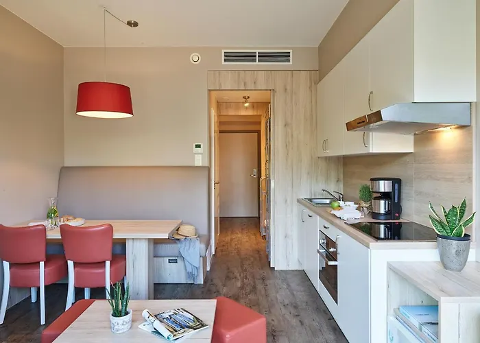 Apartment Westende - Middelkerke