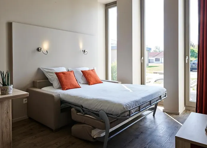 Apartment Westende - Middelkerke