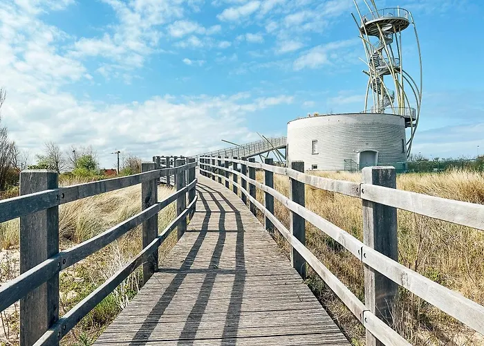Apartment Westende - Middelkerke