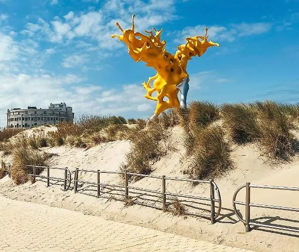 Westende - Middelkerke