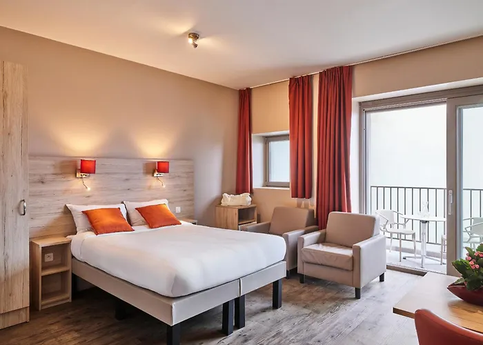 Apartamento Westende - Middelkerke