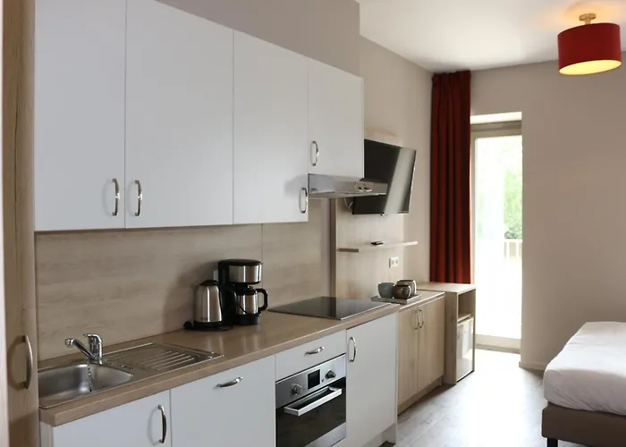 Westende - Apartment *