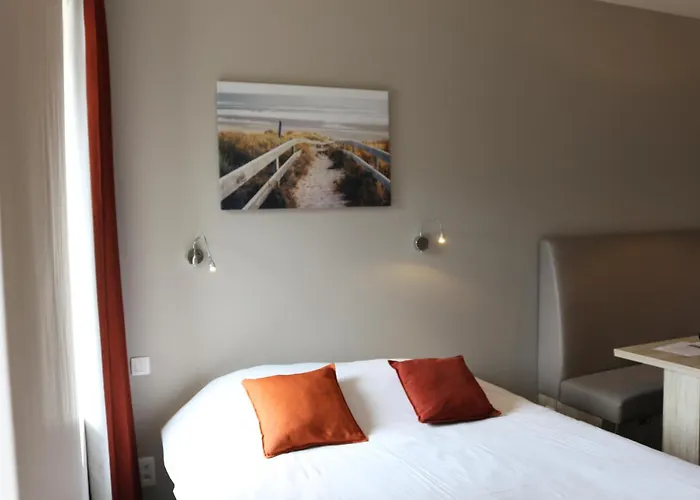 Westende - * Middelkerke