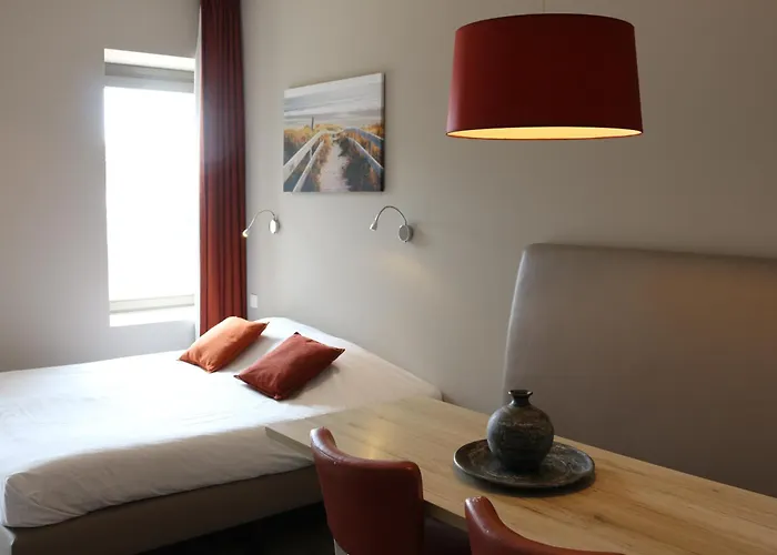 Westende - Apartment *