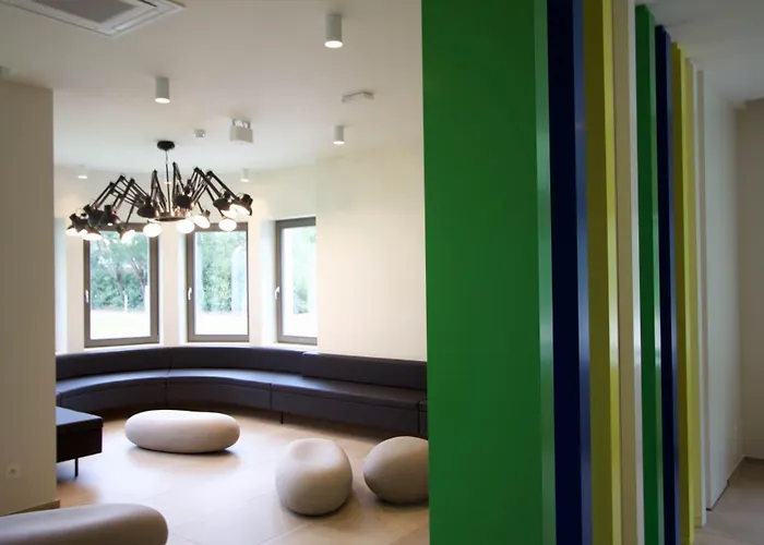 Apartamento Westende -