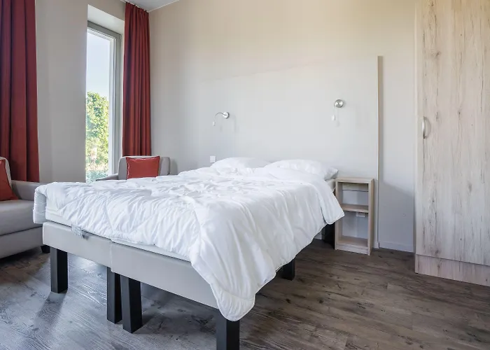 Westende - Apartment Middelkerke