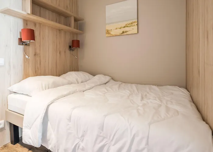 Westende - Apartment Middelkerke