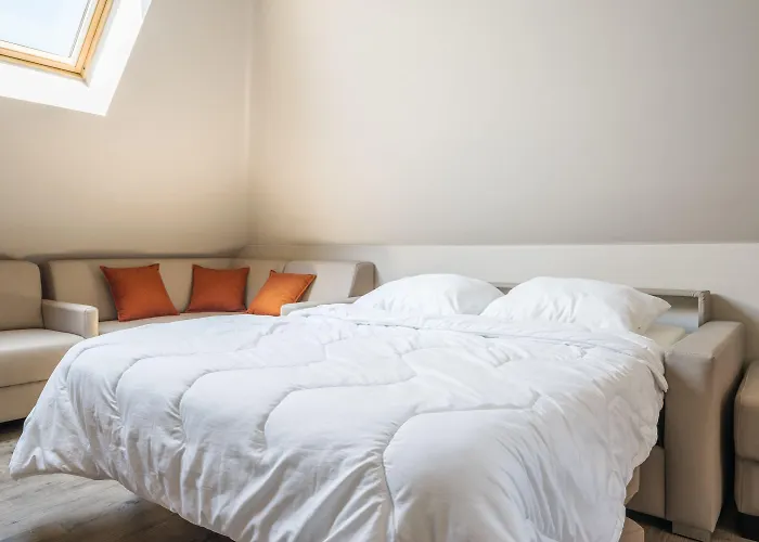 Apartment Westende - *