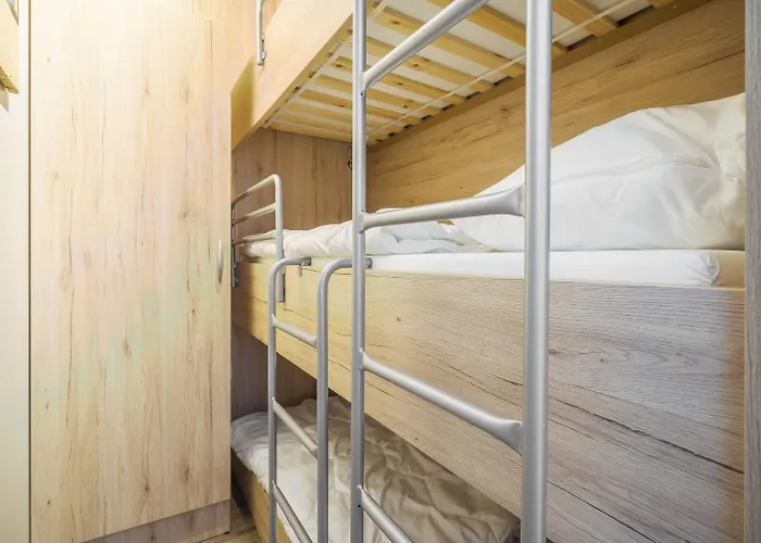 Apartment Westende - Middelkerke