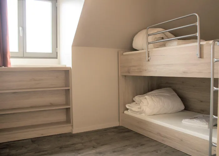 Apartment Westende - Middelkerke