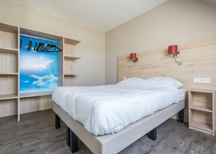 Westende - Apartamento *