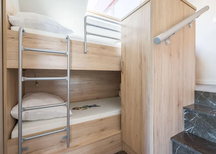 Westende - Apartamento