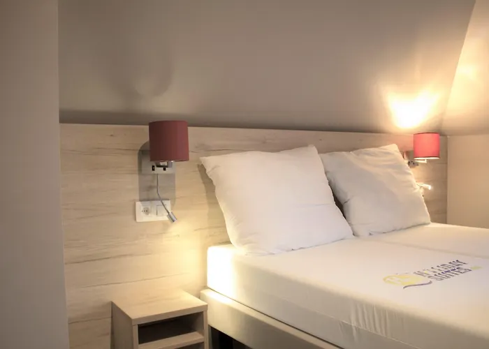 Apartment Westende - Middelkerke