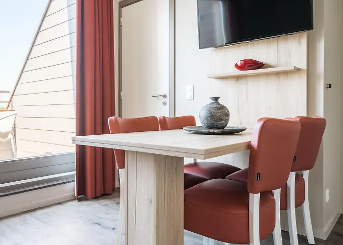 Apartment Westende - *