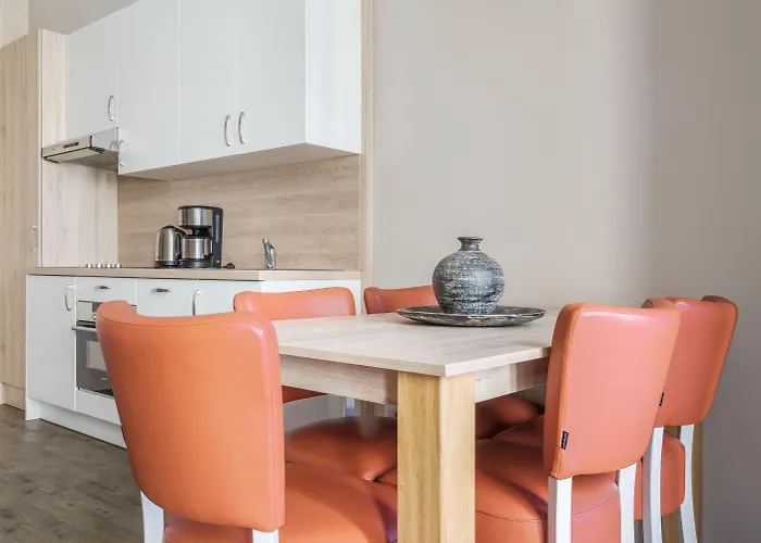 Apartment Westende - Middelkerke