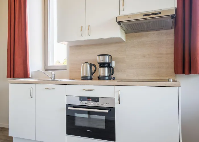 Apartment Westende - *