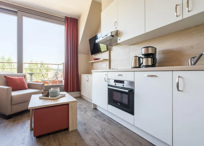 Westende - Apartamento