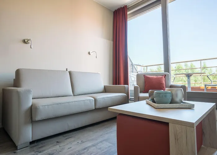 Westende - Apartment Middelkerke