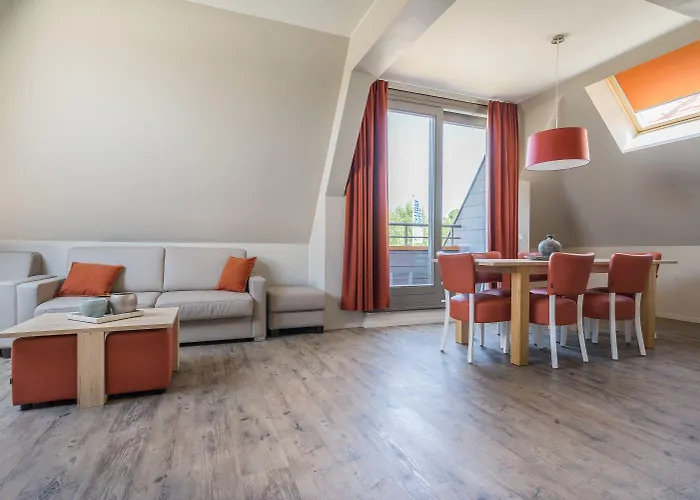 Westende - Apartamento Middelkerke