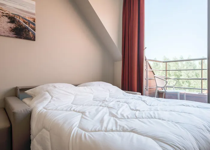 Apartment Westende - Middelkerke