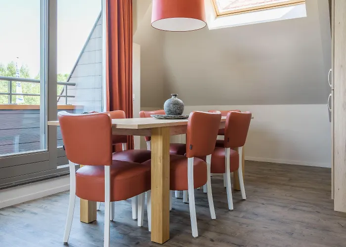 Westende - Apartment