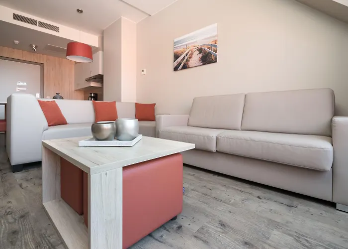 Westende - Middelkerke