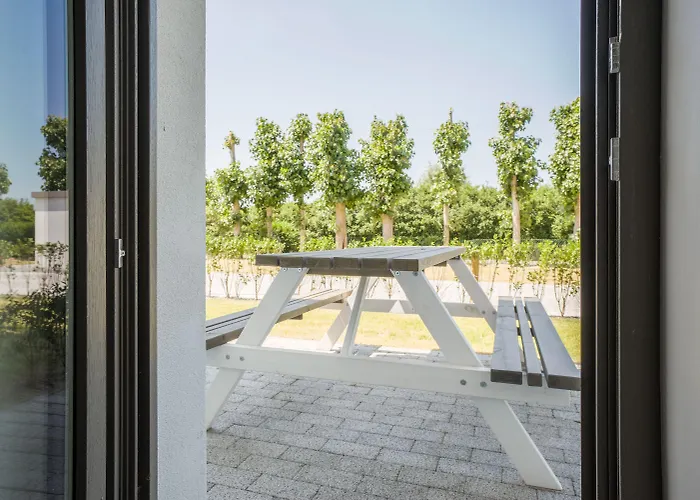 Apartment Westende - Middelkerke