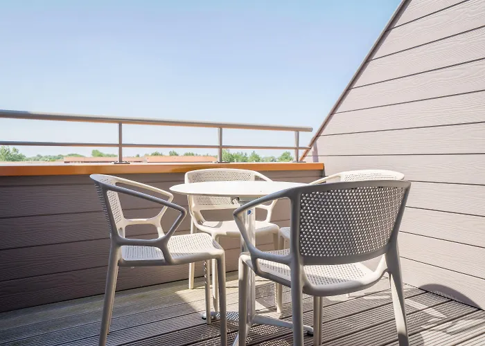 Westende - Apartamento Middelkerke