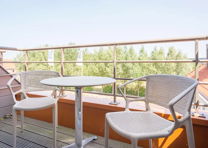 Westende - Apartamento *