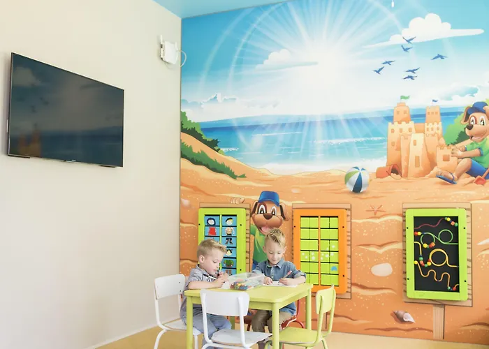 Westende - Apartment *