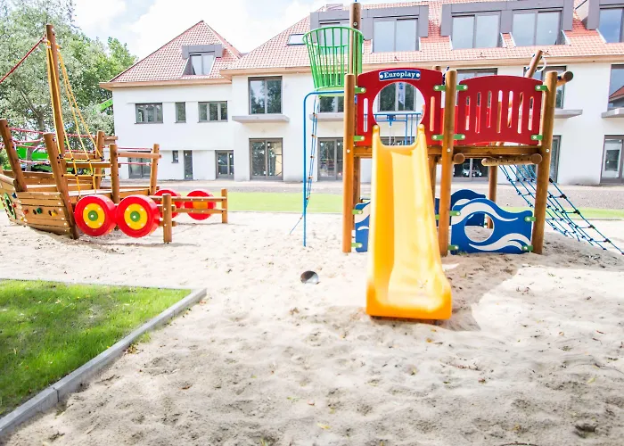 Westende - * Middelkerke