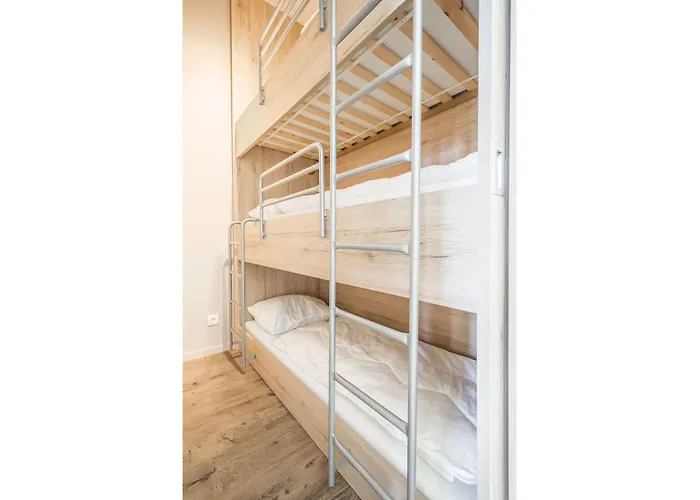 Apartment Westende - *