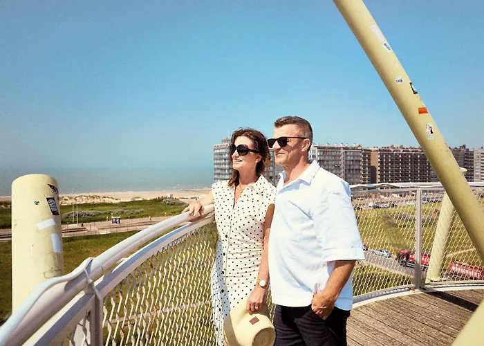 Westende - * Middelkerke