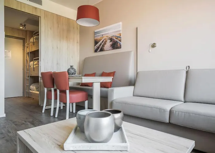 Apartment Westende - Middelkerke